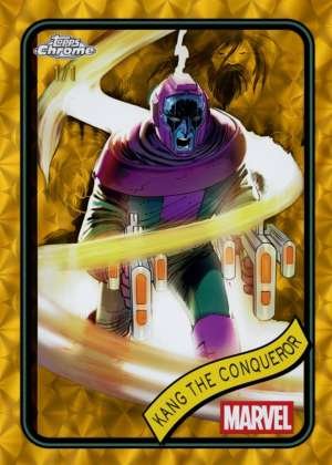 Kang the Conqueror