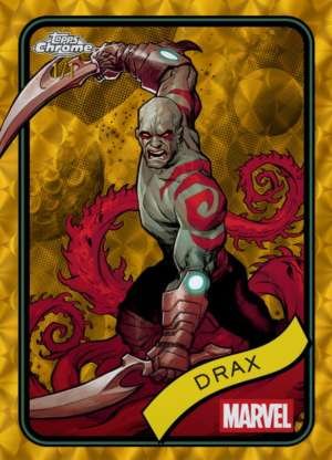 Drax