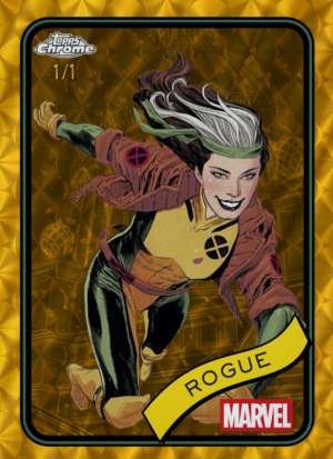 Rogue