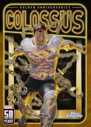 Colossus