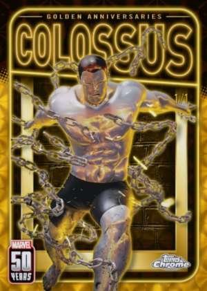Colossus
