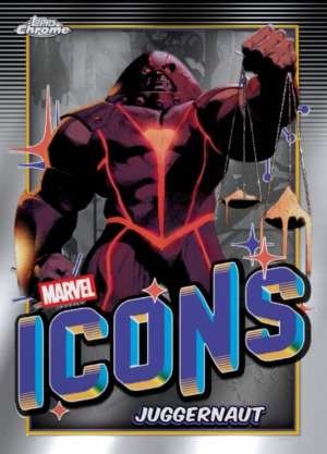 Juggernaut