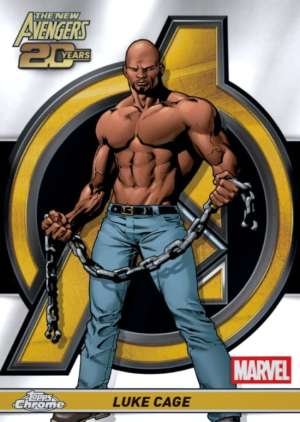 Luke Cage