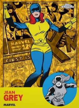 Jean Grey