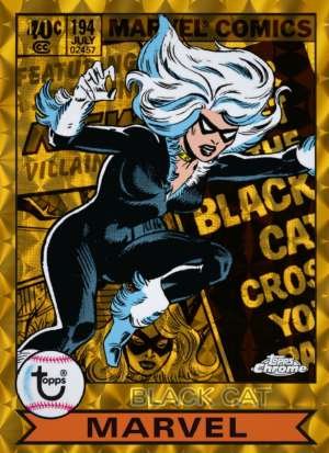 Black Cat