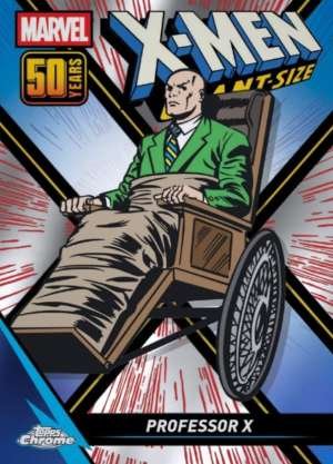 Professor X