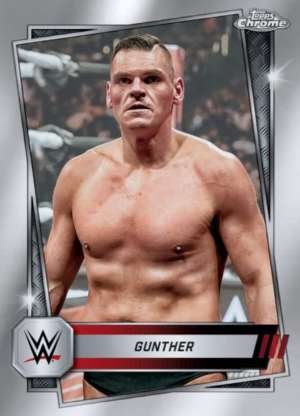 Gunther - Raw