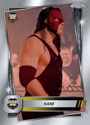 Kane - Legend
