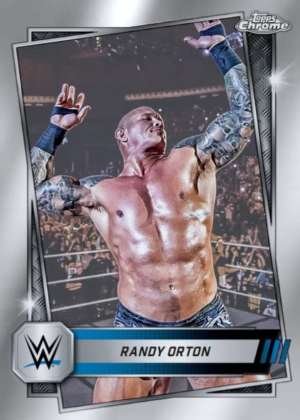 Randy Orton - Smackdown