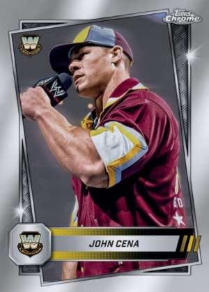 John Cena - Legend