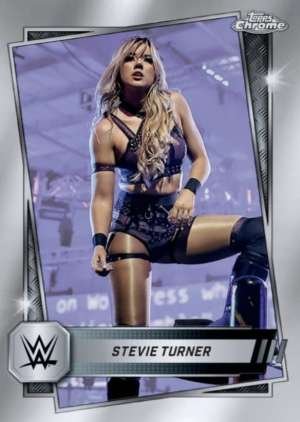 Stevie Turner - NXT