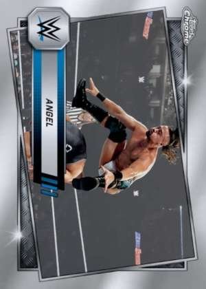 Angel - Smackdown