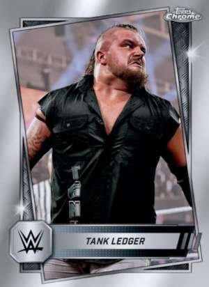 Tank Ledger - NXT