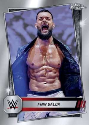 Finn Bálor - Raw