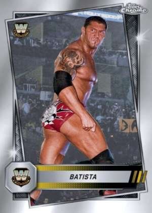 Batista - Legend