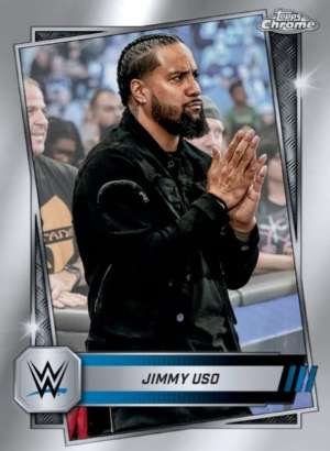 Jimmy Uso - Smackdown