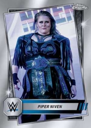 Piper Niven - Smackdown