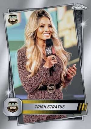 Trish Stratus 