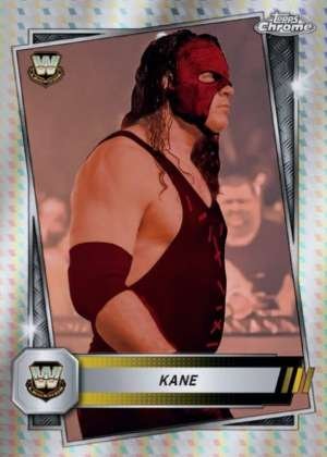 Kane - Legend