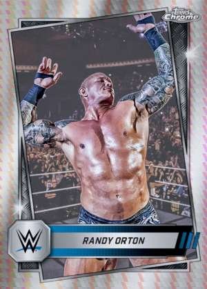 Randy Orton - Smackdown