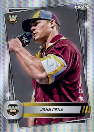 John Cena - Legend