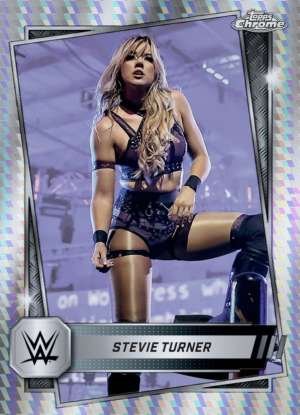 Stevie Turner - NXT