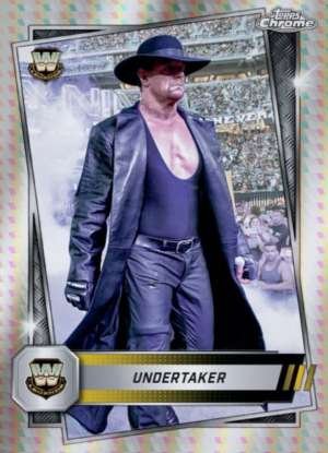 Undertaker - Legend