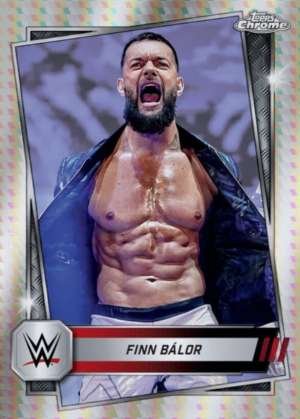 Finn Bálor - Raw