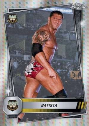 Batista - Legend