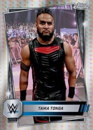 Tama Tonga - Smackdown