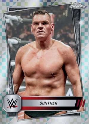 Gunther - Raw