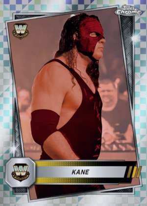 Kane - Legend