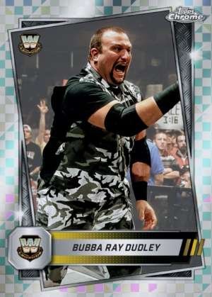 Bubba Ray Dudley - Legend