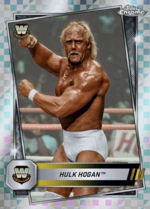Hulk Hogan - Legend