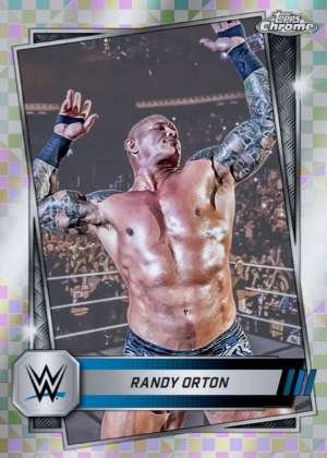 Randy Orton - Smackdown