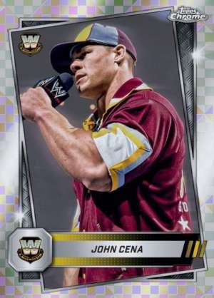 John Cena - Legend