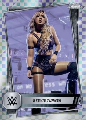 Stevie Turner - NXT