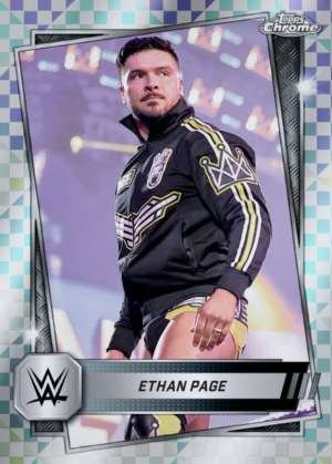 Ethan Page - NXT