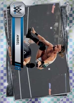 Angel - Smackdown