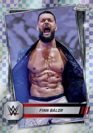 Finn Bálor - Raw