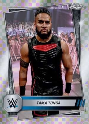 Tama Tonga - Smackdown