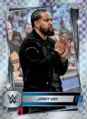 Jimmy Uso - Smackdown
