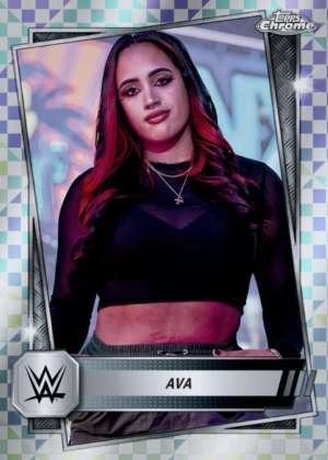 Ava - NXT