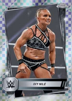 Ivy Nile - NXT