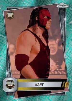 Kane - Legend