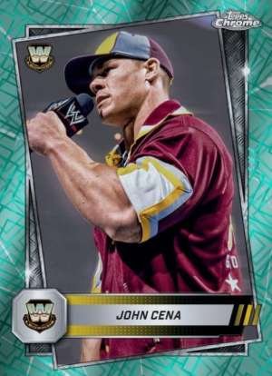 John Cena - Legend
