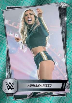 Adriana Rizzo - NXT