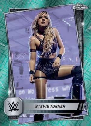Stevie Turner - NXT