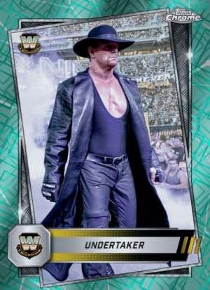 Undertaker - Legend