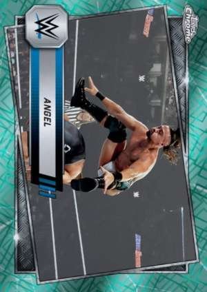 Angel - Smackdown